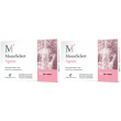 Monoselect® agnus compresse set da 2 2x30 pz