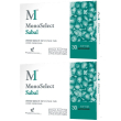 Monoselect® sabal capsule 2x30 pz
