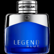 Montblanc - legend blue - eau de parfum uomo 30 ml vapo