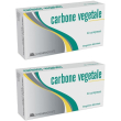 Montefarmaco otc carbone vegetale 40 compresse 2x40 pz