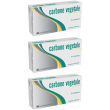 Montefarmaco otc carbone vegetale 40 compresse 3x40 pz
