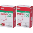 Monucyst force 10 bustine set da 2 g polvere per soluzione orale