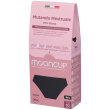 Mooncup mutanda mestruale vita bassa colore nero taglia xxl 1 pz altro
