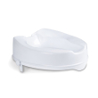 Mopedia rialzo wc 10cm c/fermi