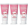 Morbidi bagnodoccia favola melograno 250ml 3x250 ml detergente