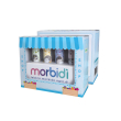 Morbidi couvette stick labbra secche e screpolate 4 stick gusti misti