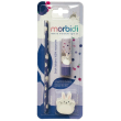 Morbidi' kit disegno frut bosc