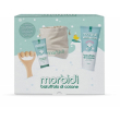 Morbidi' regalo kit cotone