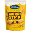 Mordistick piaceri mediterranei senza glutine con cacao