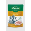 More love tonno e granchio - alimento umido complementare per gatti adulti 70 gr