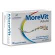 Morevit adulti con luteina 30 compresse