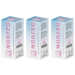 Morfeo sonno profondo senza brutti pensieri gocce 3x50 ml soluzione
