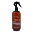 Morgan immuno elios - acqua abbronzante spray illuminante, 500ml