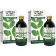 Moringa oleifera estratto integrale 2x200 ml soluzione orale