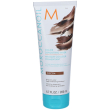 Moroccanoil cocoa color depositing maschera per capelli 200 ml mascher