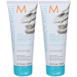 Moroccanoil platinum color depositing maschera per capelli 2x200 ml