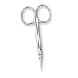 Morser forbice sot punta 8cm