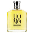 Moschino - uomo? - eau de toilette uomo 125 ml vapo