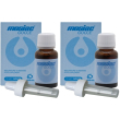 Mosiac gocce 15 ml set da 2 2x15 ml orali