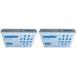 Mosiac plus 30 capsule set da 2 2x15,3 g