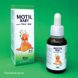 Motil baby gocce 30ml