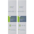 Mousse x 2x150 ml