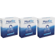 Mov go plain bustine 10 pz polvere per soluzione orale