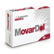 Movardol 30 compresse leonardo medica