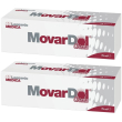Movardol crema 75 ml 2x75 ml