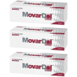 Movardol crema 75 ml 3x75 ml