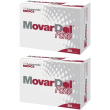 Movardol forte 20 bustine 80 g 2x80 g polvere per soluzione orale