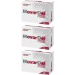 Movardol forte 20 bustine 80 g 3x80 g polvere per soluzione orale