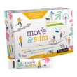 Move&slim sciroppo 25stickpack