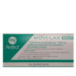 Movi-lax 18 supposte glicerol2500mg