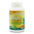 Mqc 120 capsule vegetali
