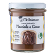 Mr sciocco crema spalmabile nocciola e cacao vegan 200 g