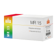 Mr15 10 flaconi 10ml