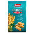 Ms grissini s/g quinoa 150g
