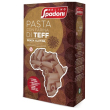 Ms pasta teff maccheroni 400g