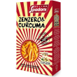 Ms pasta zenzer/curc penne400g