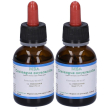 Msa crataegus oxyaca 2x50 ml gocce orali