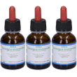 Msa crataegus oxyaca 3x50 ml gocce orali