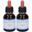 Msa juniperus commun gocce 2x50 ml orali