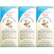 Msa pinus montana gocce 3x50 ml orali