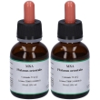 Msa platanus orienta 2x50 ml gocce orali
