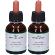 Msa populus nigra gocce 2x50 ml orali