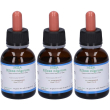 Msa ribes nigrum 50 ml 3x50 ml soluzione orale