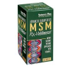 Msm con vitamina c 60 tavolette