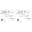 Mthfr prevent set da 2 2x30 pz compresse