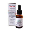 Mts18 shitake gocce 20ml